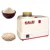 Kalsi Domestic Table Top Flour Kneading Machine